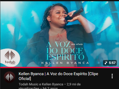 Aparição na Mídia 2